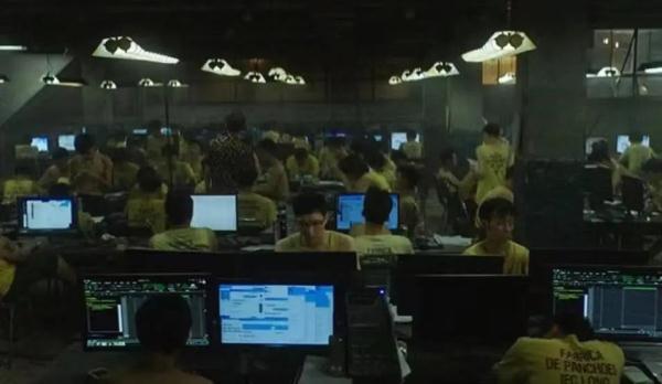 境外诈骗归来，当事人自述：他们威胁我！