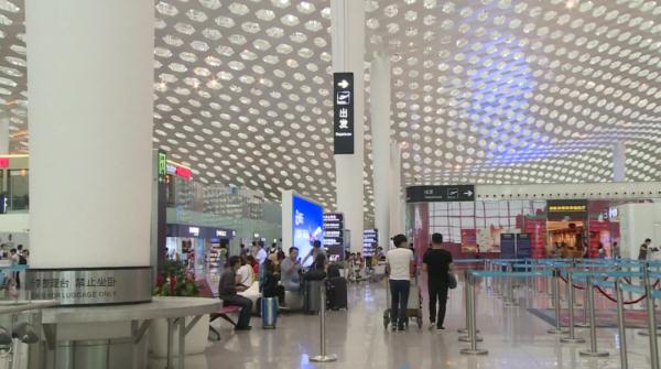 出行必看：全面恢复运营公告！