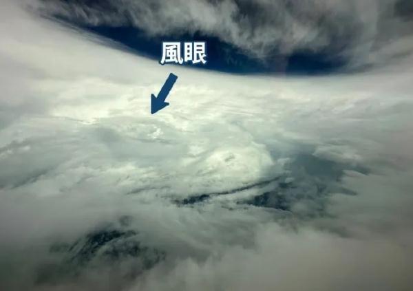 香港“追风者”为何要冒险穿眼探测？揭秘→