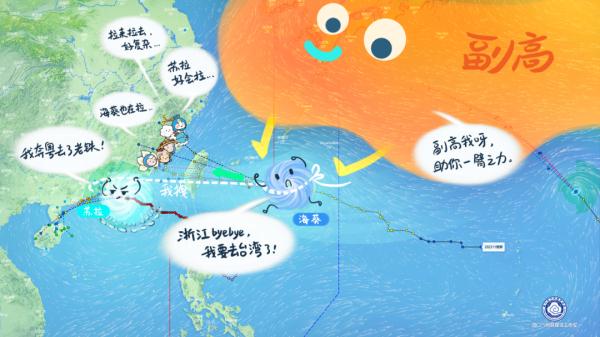 “苏拉”已登陆,“爆表级”现场画面!“海葵”路径调整!厦门接下来…… “苏拉”已登陆,“爆表级”现场画面!“海葵”路径调整!厦门接下来……