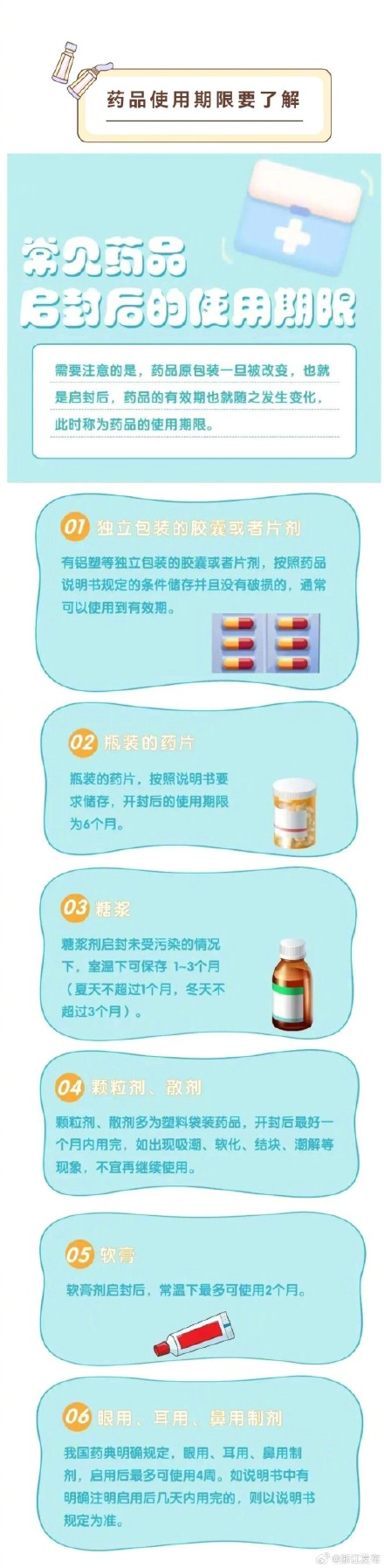 有效期≠使用期！药品过期还能用吗？