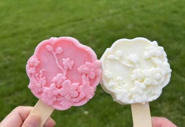 比景区门票贵！二三十元的文创雪糕，你觉得值吗？