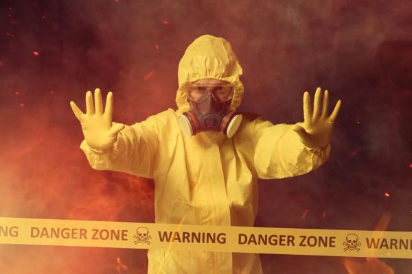 这种网红药“防核辐射”？乱用有危险！记住这6招才真管用