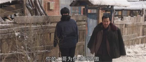 《父辈的荣耀》：我们为什么爱看年代剧？