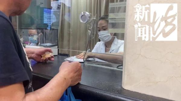 上海这所三甲医院，阿姨爷叔排队就挑这里，真相太赞！