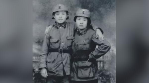 真没有想到！78年前，日本侵略者竟然是在这个时刻签字投降的……