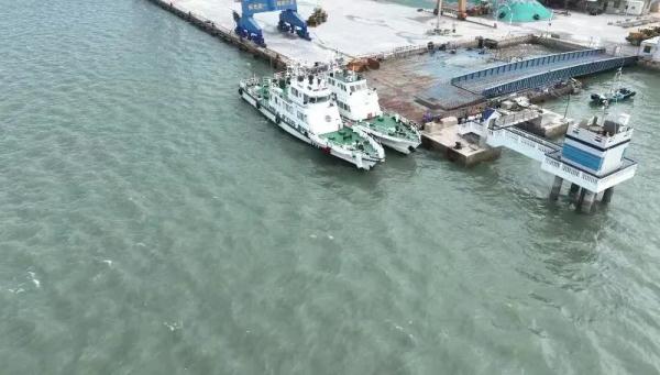 刚刚!强台风“海葵”登陆了!接下来…… 刚刚!强台风“海葵”登陆了!接下来……