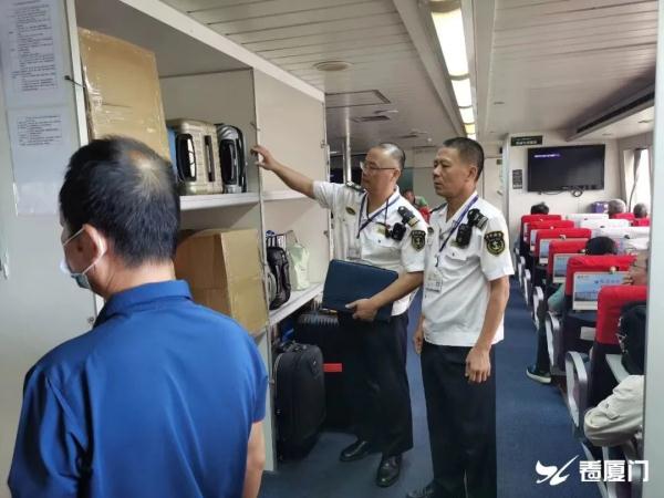 刚刚!强台风“海葵”登陆了!接下来…… 刚刚!强台风“海葵”登陆了!接下来……