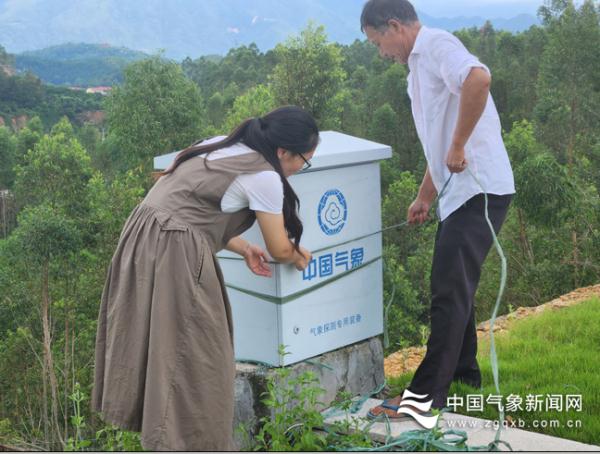 “苏拉”登陆，“海葵”来袭！现场画面传回，他们这样应对→