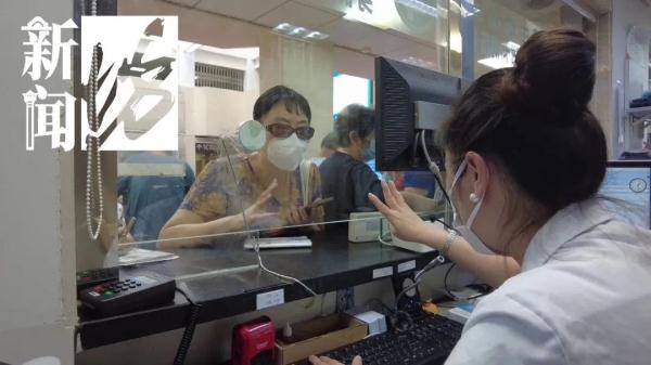 上海这所三甲医院，阿姨爷叔排队就挑这里，真相太赞！