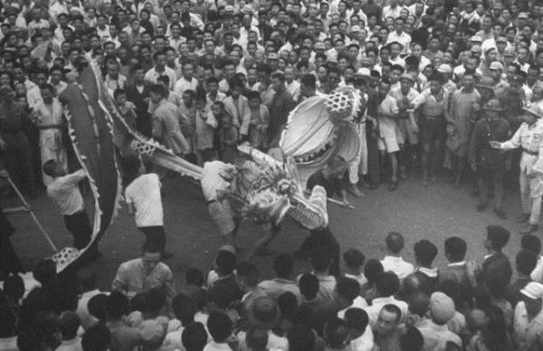 真没有想到！78年前，日本侵略者竟然是在这个时刻签字投降的……