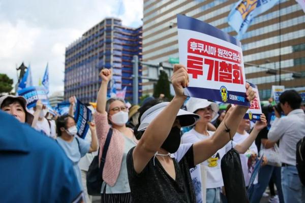 大量死亡，价格暴跌！“受日本福岛核污染水排海影响”……