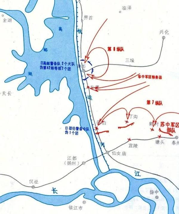 日本正式签字投降后，日军就放下武器了吗？