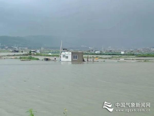 “苏拉”登陆，“海葵”来袭！现场画面传回，他们这样应对→