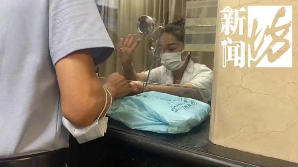 上海这所三甲医院，阿姨爷叔排队就挑这里，真相太赞！