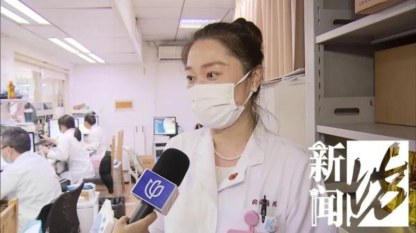 上海这所三甲医院，阿姨爷叔排队就挑这里，真相太赞！