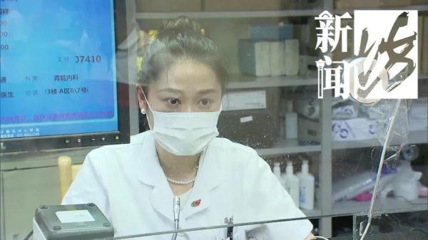 上海这所三甲医院，阿姨爷叔排队就挑这里，真相太赞！