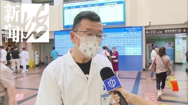 上海这所三甲医院，阿姨爷叔排队就挑这里，真相太赞！