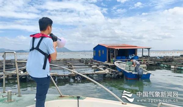 “苏拉”登陆，“海葵”来袭！现场画面传回，他们这样应对→