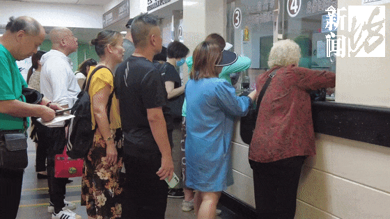 上海这所三甲医院，阿姨爷叔排队就挑这里，真相太赞！