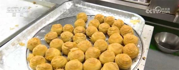 月饼生产+销售+运输启动旺季模式 多方助力“保鲜”出海