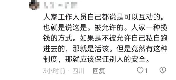 疑似啄到眼睛,上海一儿童被火烈鸟攻击?网友吵翻 疑似啄到眼睛,上海一儿童被火烈鸟攻击?网友吵翻
