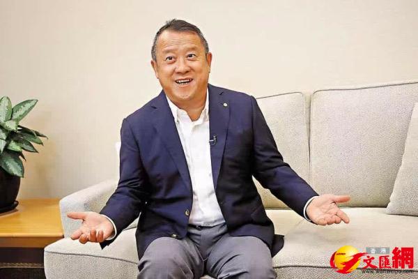 网传曾志伟入股缅北诈骗集团被带走，警方最新回应