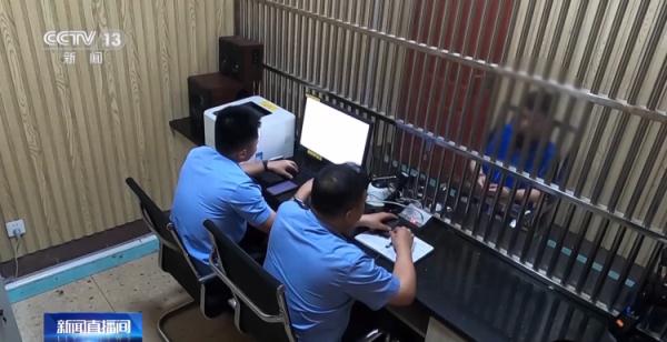 这种行为违法！男子网上辱骂他人竟称是“代骂服务”