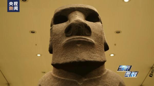 大英博物馆的“失窃”丑闻