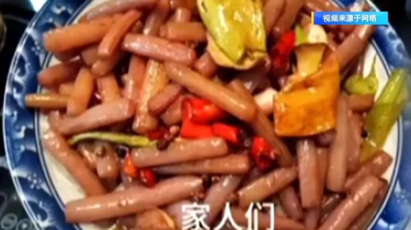 网友在家做云南菜芋头花，吃完嘴发麻，以为自己“中毒”？原是这步做错了……