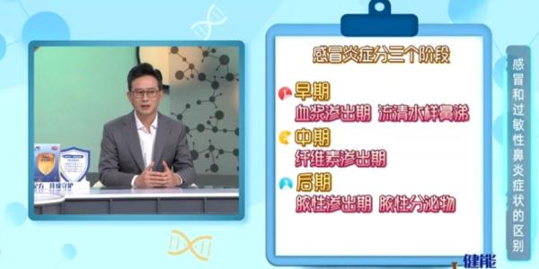 换季打喷嚏？可能不是病，而是"变态"反应！