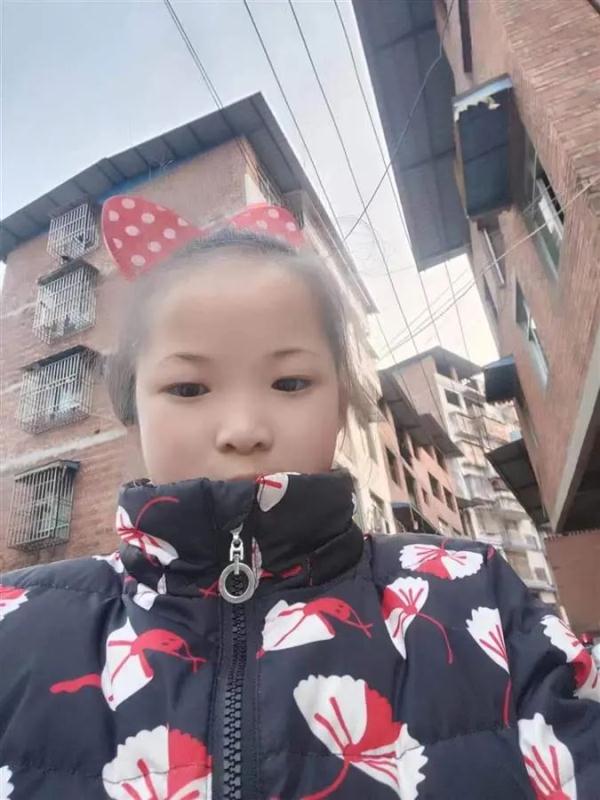 寻人！四川宣汉9岁女童失踪两个月，警方已立案