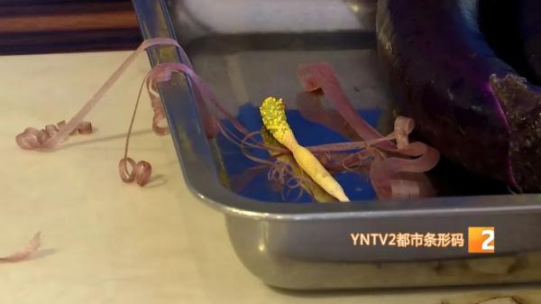 网友在家做云南菜芋头花，吃完嘴发麻，以为自己“中毒”？原是这步做错了……