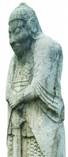 幕府山两座大墓见证明初将军父子戎马生涯