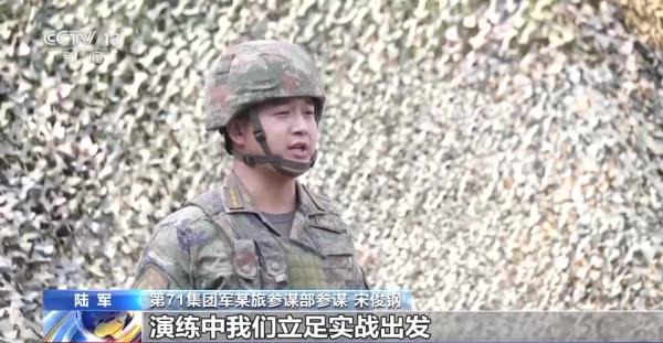 陆军防空兵开展实弹射击演练提升部队实战能力 陆军防空兵开展实弹射击演练提升部队实战能力