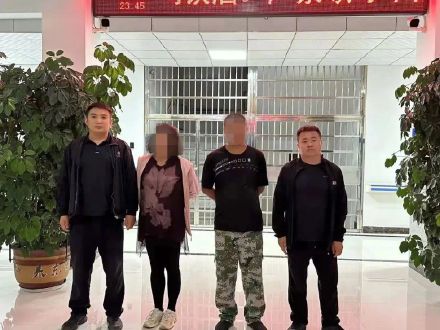 痛惜！山西“省保”明代三十二长城被挖掘机拦腰“斩断”，两人被刑拘