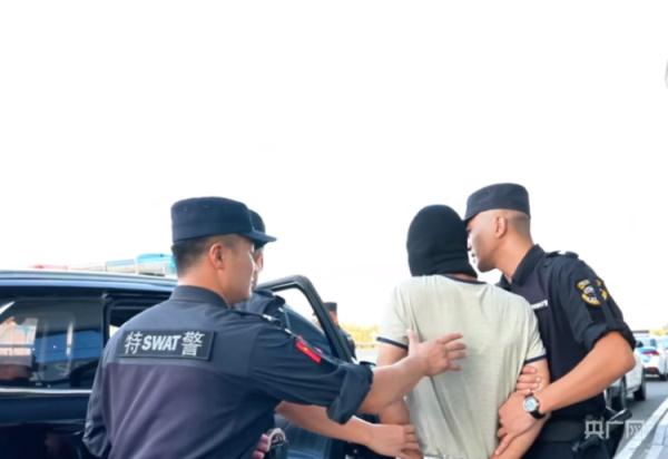 奖励100万元！鄂尔多斯破获27年命案积案