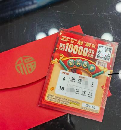 这些“惊喜”的背后，究竟是什么……