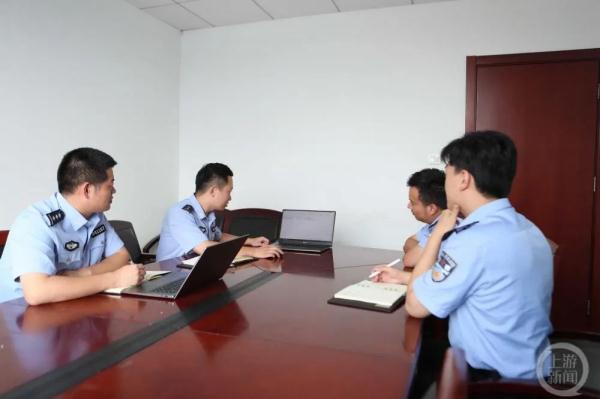 大客户所传素材暗藏木马病毒？上万台电脑信息疑被窃取