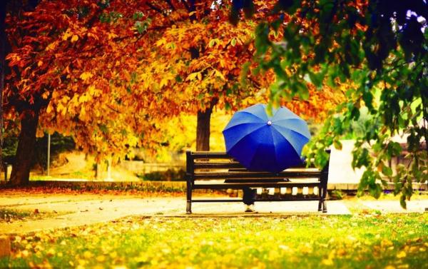 情绪也会“换季”?这些方法助您告别“悲秋综合征”! 情绪也会“换季”?这些方法助您告别“悲秋综合征”!