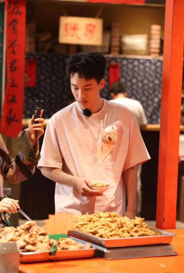 吃在湖南,《去“湘”当有味的地方》今晚首播! 吃在湖南,《去“湘”当有味的地方》今晚首播!