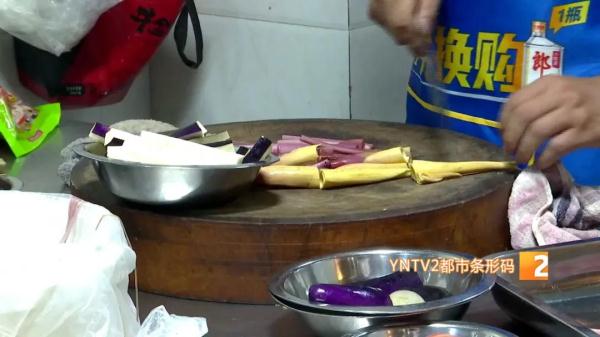 网友在家做云南菜芋头花，吃完嘴发麻，以为自己“中毒”？原是这步做错了……