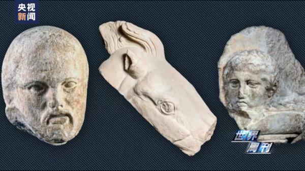 大英博物馆的“失窃”丑闻