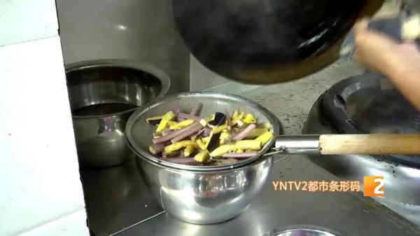 网友在家做云南菜芋头花，吃完嘴发麻，以为自己“中毒”？原是这步做错了……