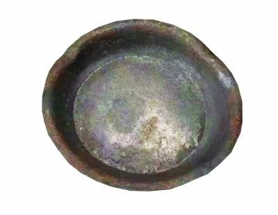 幕府山两座大墓见证明初将军父子戎马生涯