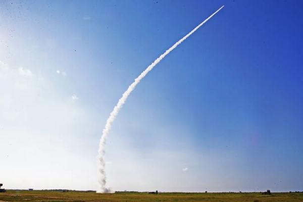 这场实弹射击演练超燃! 这场实弹射击演练超燃!