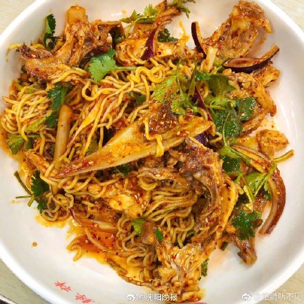 沈阳鸡架获全国金奖