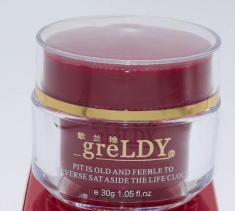 23批次化妆品不合格! 23批次化妆品不合格!