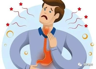 为什么会打嗝? 为什么会打嗝?