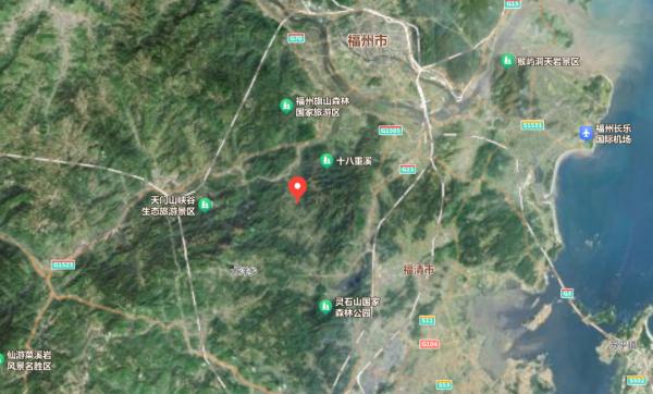 望平安！福建被洪水冲走的消防车载有9人，失联4人仍在搜救中！